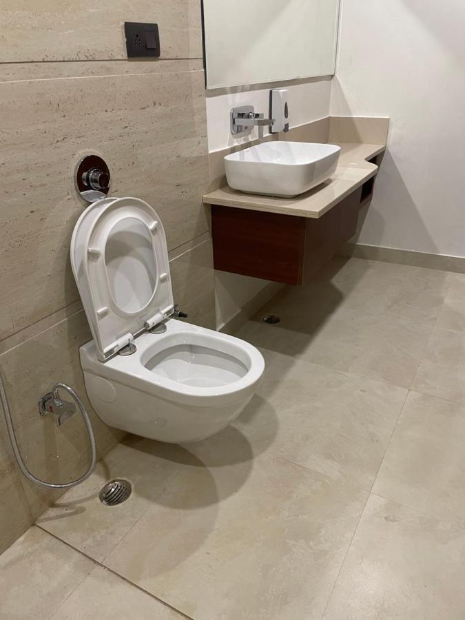 The Kedar Resort Mathura Bagian luar foto