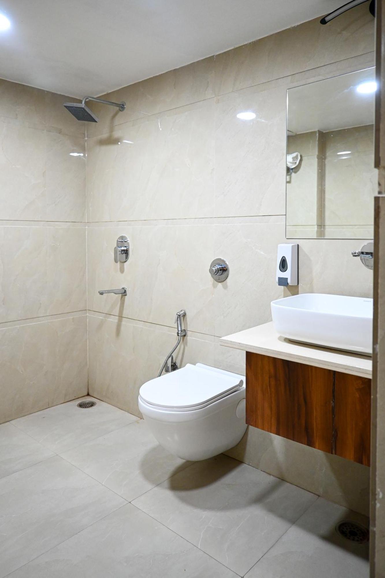 The Kedar Resort Mathura Bagian luar foto